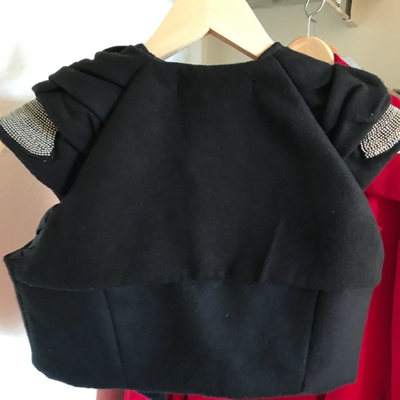 Vintage vest - Picture 4 of 6